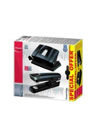 Resim Maped 898014 Essentıals Zımba+delgeç 