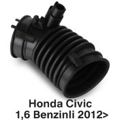 Resim Honda Civic 1,6 Benzinli 2012 Hava Filtre Körürğü 17225-r1a-a01 