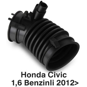 Resim Honda Civic 1,6 Benzinli 2012 Hava Filtre Körürğü 17225-r1a-a01 