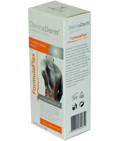 Resim Formulaflex Okaliptüs Özlü Rahatlatıcı Masaj İ 100 Gr 
