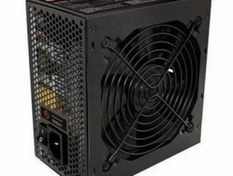 Resim Thermaltake Litepower Black Edition (Lt-500Pceu-A), 500W, 2.3 Apfc 12 Cm Fan, Güç Kaynağı 