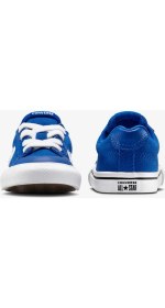 Resim Converse Sport Casual Easy On Bebek Mavi Sneaker 