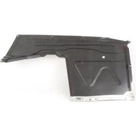 Resim BMW F20 F30 ARAÇ ALT KAPLAMASI -L- 51757241831 
