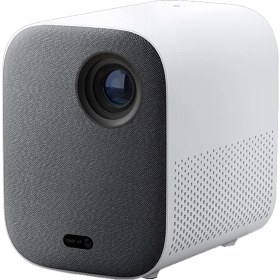 Resim Xiaomi Mi Smart Projektor 2 500 Lümen Dlp Full Hd Projeksiyon Cihazı 