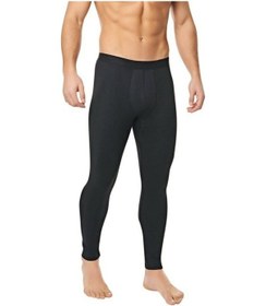 Resim Erkek Siyah Tayt SiYAH 