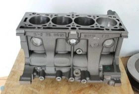 Resim Renault R9 Europa 1.4 8 Valf / 1.6 8 Vlaf K7m / K7j Motor Bloğu - 7701477409 - 110108138r - Renault Mais 