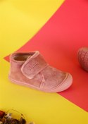 Resim Vicco 21-30 Numara Kız Çocuk Pembe Color Panduf 