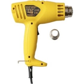 Resim Sıcak Hava Tabancası Cht 1521 