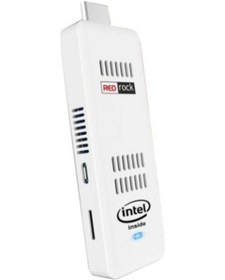 Resim Redrock PST232W Z3735F 2 GB 32 GB MMC W8.1 Mini PC 