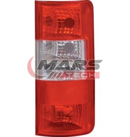 Resim Stop Lambası Sol Ford Connect 2002-2008 Duylu 2t1413405ag 2t1413a603af 1369222 