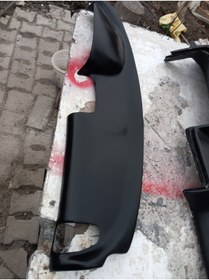 Resim Mazda 323 FS 323 hb göğüs kaplama fiber 
