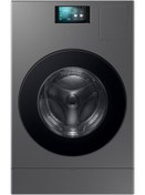 Resim Samsung WİFİ ÖZELLİKLİ, 18 KG YIKAMA 11 KG KURUTMA KAPASİTELİ Kurutmalı Çamaşır Makinesi 