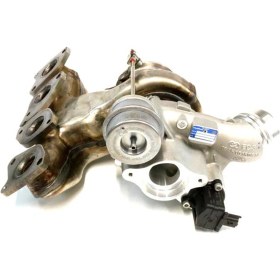 Resim Turbo Sarj Volvo S60 2 2015-2018 T3-t4 540 2015-2019 T2-t3 560 1 2015-2018 T3-t4 570 3 2015-2019 T4 36010097 31361998 31441692 