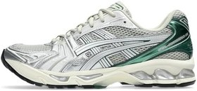 Resim Asics GEL-KAYANO 14 Dark Green Sneaker 1203A537-300, 1203A537-300 | Unisex 