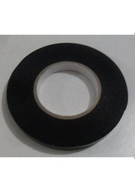 Resim Ctf 40 Mm Çift Taraflı Bant Yeşil 10mt 