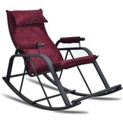 Resim makbulce avm alışverişin merkezi Sude Sallanır Sandalye Ve Dinlenme Tv Koltuğu 