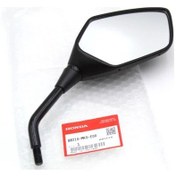 Resim Honda Africa Twin 1100 20-24 Sağ Ayna 88210-mks-e00 