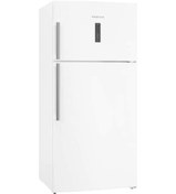 Resim Profilo BD2186WFAN 641 L No-Frost Çift Kapılı Buzdolabı 