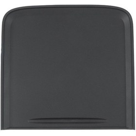 Resim Tesla Model 3 / Y İçin Tsl74 Silikon Araba Kol Dayama Kaymaz Su Geçirmez Mat Siyah 