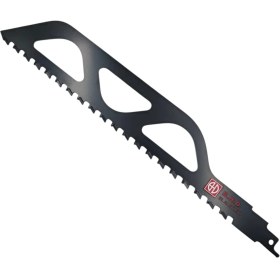 Resim Fixonic B.h.d BHD00338 304MM Tuğla/ytong Elmas Tilki Kuyruğu Testeresi 