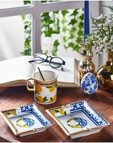 Resim Lemone- 2li Küllük 