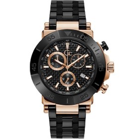 Resim GC GCY70002G2MF ERKEK KOL SAATİ Guess Collection