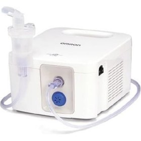 Resim Medikaltec Omron Ne-c900-e Compair Pro Kompresörlü Nebulizatör 