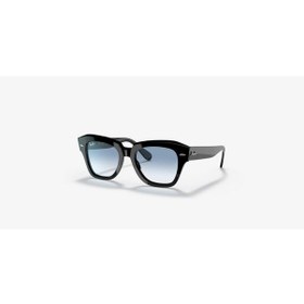 Resim Rayban Güneş Gözlüğü RB2186 901/3F 