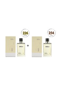 Resim Bargello 226 254 Kadın Parfüm EDP 50 ML Oriental / Floral - Mnms50226254 Baharat 