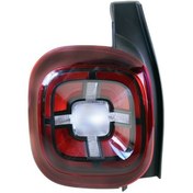 Resim Mars 411216 - Stop Lambası Sol Dacıa Duster Iı 18 Duysuz 