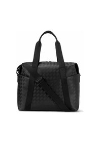 Resim Mont Blanc Montblanc Extreme 3.0 El Çantası 129968 Siyah 
