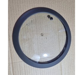 Resim Karaca Cam Tencere Kapak 