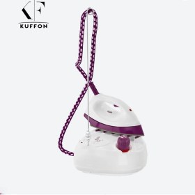 Resim Silter Gazella Süper Mini Cozy Inorcera Tabanlı Ev Tipi Buharlı Ütü 1 Lt Spr/mn 2030 C 