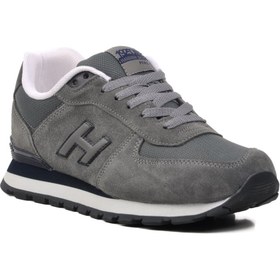 Resim Hammer Jack Gri Erkek Sneaker 