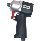 Resim Emax ET-1595 1/2" 62 KG Kompozit Mini Somun Sökme Makinesi 