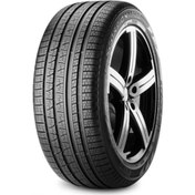 Resim Pirelli 275/45 R20 110V XL Scorpion Verde All Season SUV Yaz Lastiği ( Üretim Yılı : 2023 ) 