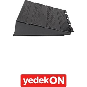 Resim Akü Kapağı F2000 (Kahveci Premium) - 81418600058 