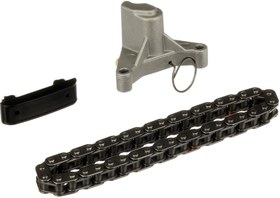 Resim GATES CHK1013 | Zincir Seti Expert III Jumpy III Dw10 Volvo S40 V70 2.0 TDI 