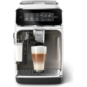 Resim Philips Lattego EP3343/50 Tam Otomatik Kahve ve Espresso Makinesi, 5 Çeşit Kahve Seçeneği 