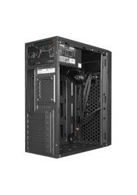 Resim Everest K310 300W Standart Mıd-Tower Pc Kasası 