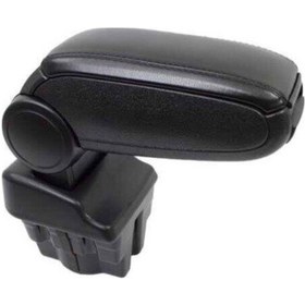 Resim Omsa Opel Astra J Kol Dayama - Kolçak 2010-2016 Siyah 