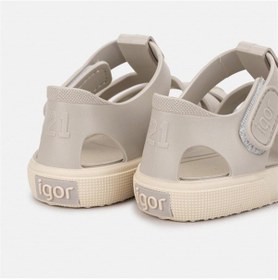 Resim Sneaker Günlük Kadın 2-000240-9370 Legero Sprınter White/beige Beyaz - Bej 