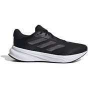 Resim adidas  IG1417-E Response Erkek Spor Ayakkabı Siyah 