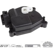 Resim Enva Kia Rio Sağ Ön Kapı Kilidi Merkezi Kapı Kilit Motoru 2006-2011 