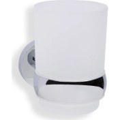 Resim Fontana Fc-30106 Krom Diş Fırçalık 