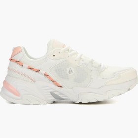 Resim Hammer Jack Fernand Beyaz Kadın Sneaker 24242-z Beyaz 