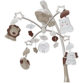 Resim Prego Toys Moonlight Müzikli Dönence - Standart 
