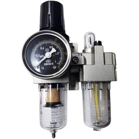 Resim Isaiah Niay2010 1/4" Yüksek Kapasiteli Ikili Şartlandırıcı 