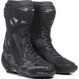 Resim Tcx Rt-Race Pro Air Çizme Siyah 