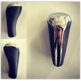 Resim Vites Topuzu (Otomatik) Peugeot P206 P207 P208 P308 P407 P2008 504660170 